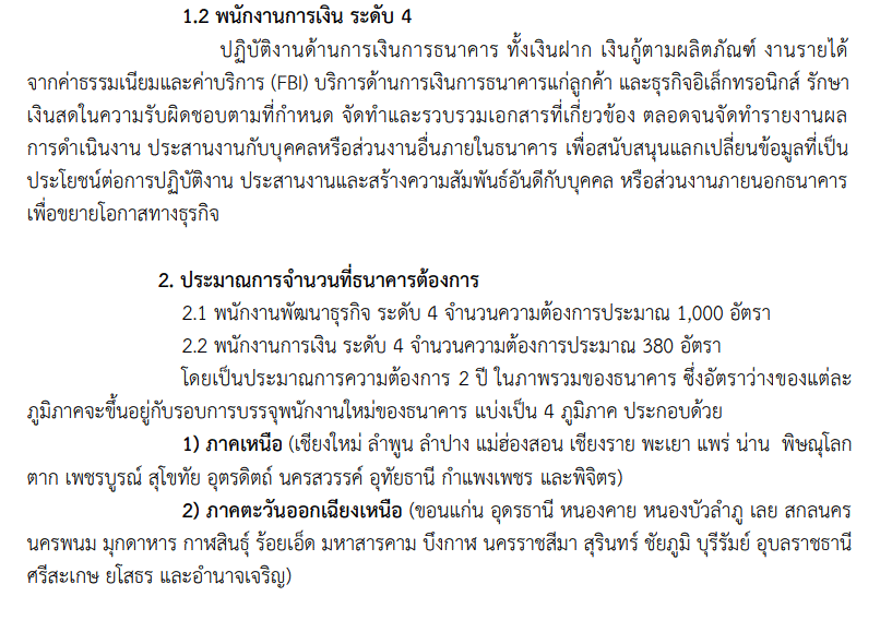 เปิดสอบทูเดย์ดอทคอม หางาน งานราชการ